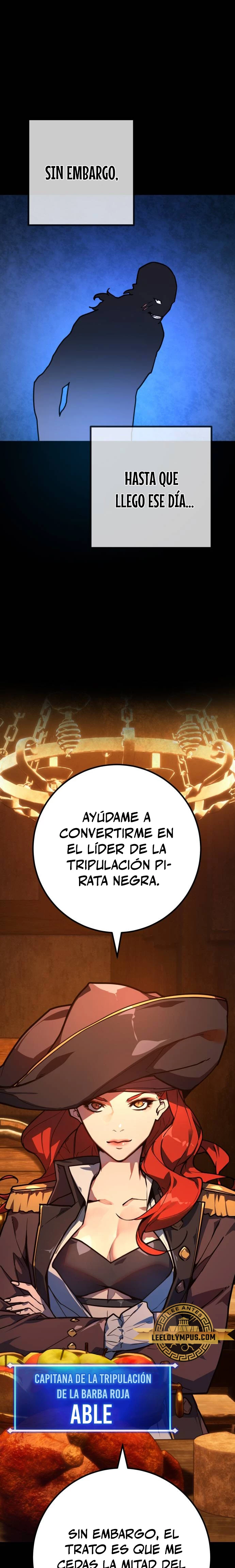 El Troll más fuerte del mundo Capitulo 77 página 28