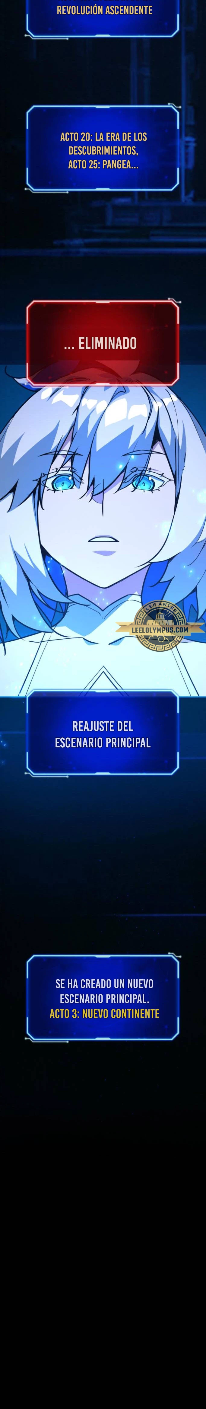 El Troll más fuerte del mundo Capitulo 78 página 10