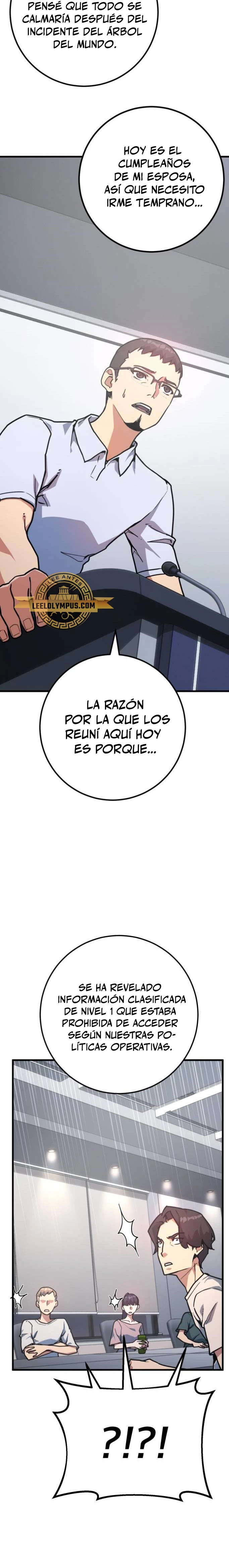 El Troll más fuerte del mundo Capitulo 78 página 12