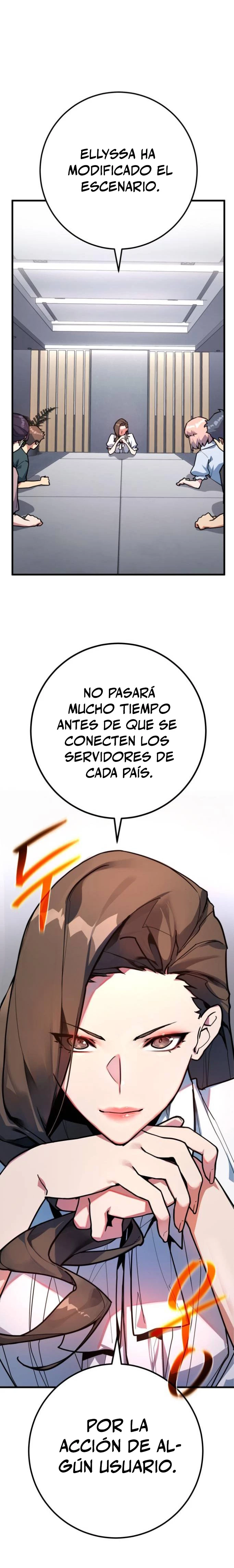 El Troll más fuerte del mundo Capitulo 78 página 18