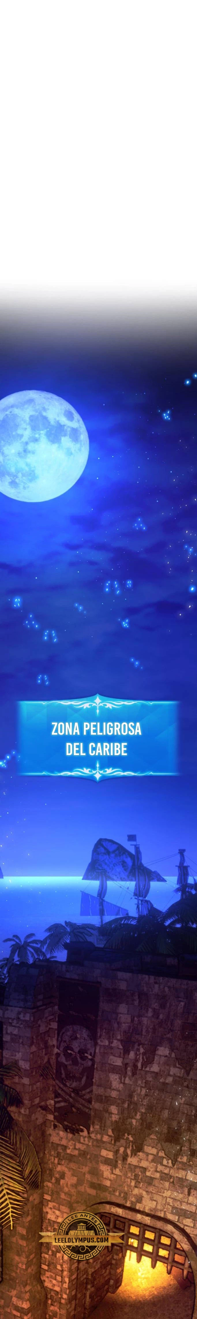 El Troll más fuerte del mundo Capitulo 78 página 19