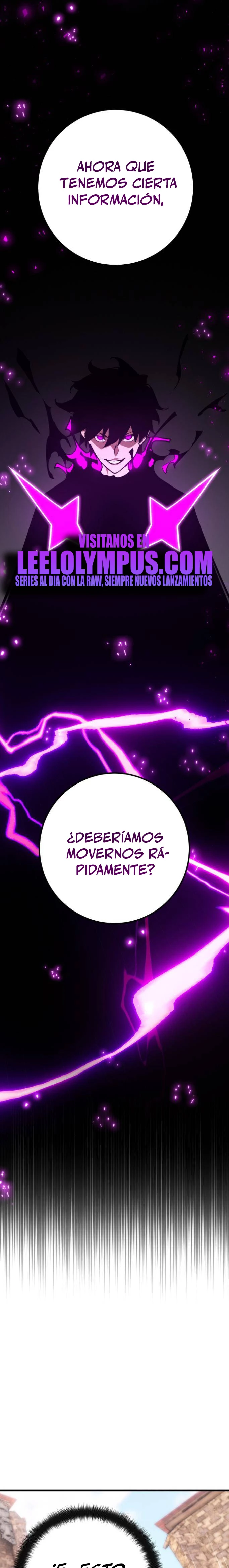 El Troll más fuerte del mundo Capitulo 78 página 2