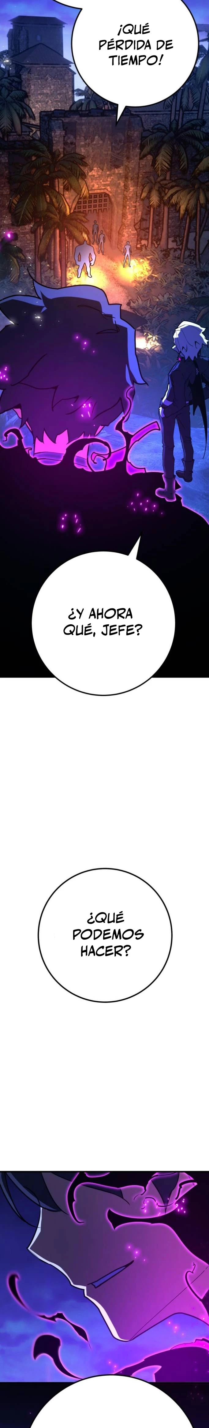 El Troll más fuerte del mundo Capitulo 78 página 21