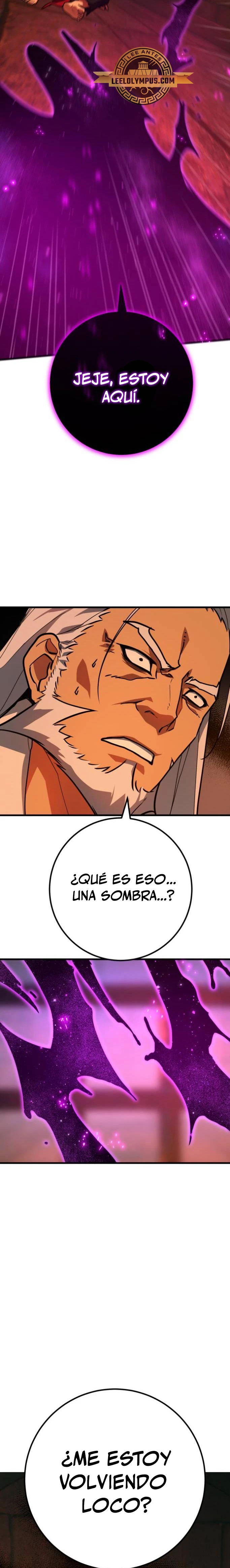 El Troll más fuerte del mundo Capitulo 78 página 27