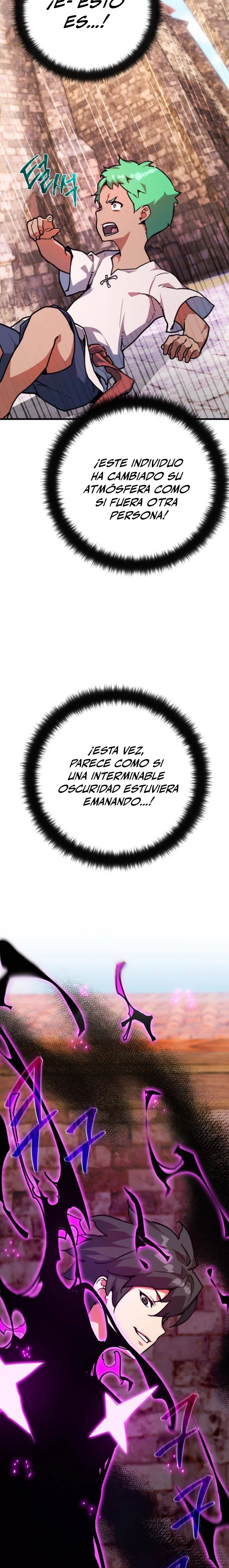 El Troll más fuerte del mundo Capitulo 78 página 3