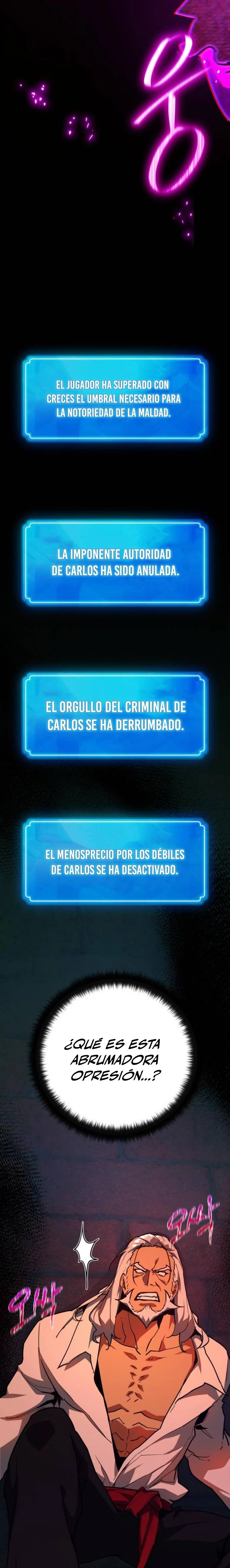 El Troll más fuerte del mundo Capitulo 78 página 30