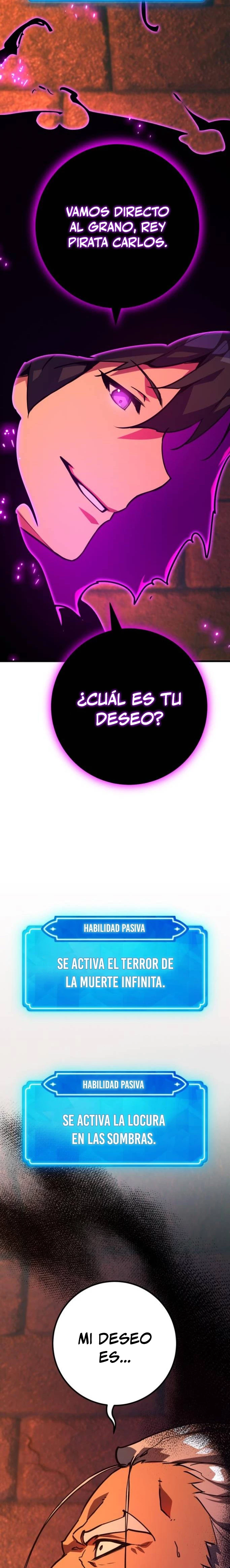 El Troll más fuerte del mundo Capitulo 78 página 32