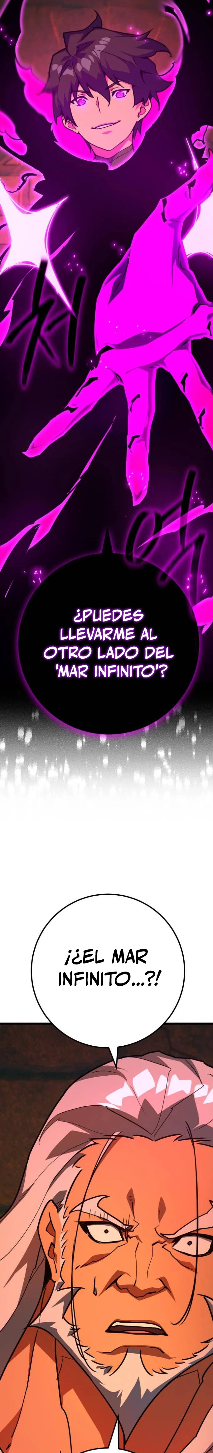 El Troll más fuerte del mundo Capitulo 78 página 35