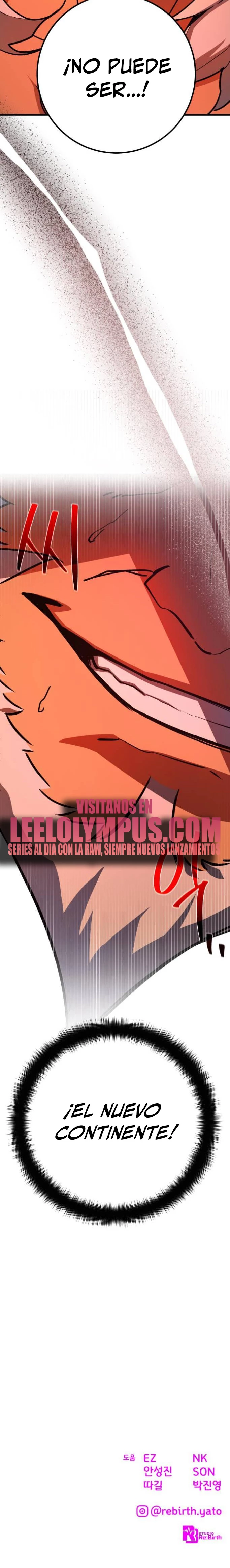 El Troll más fuerte del mundo Capitulo 78 página 36