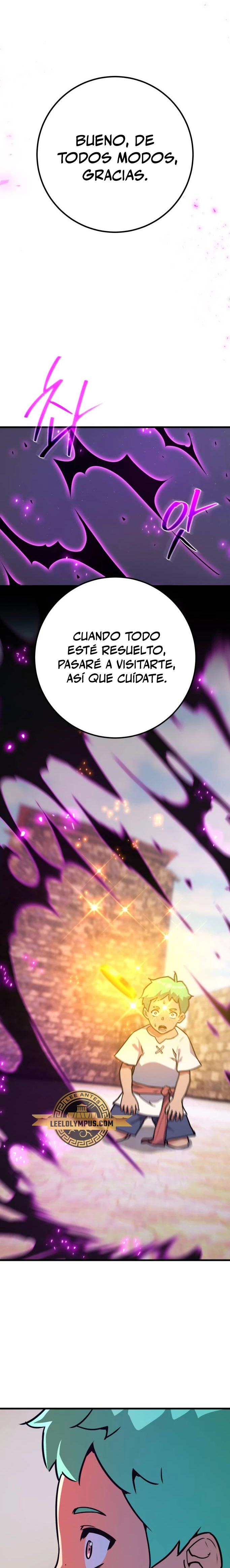 El Troll más fuerte del mundo Capitulo 78 página 6