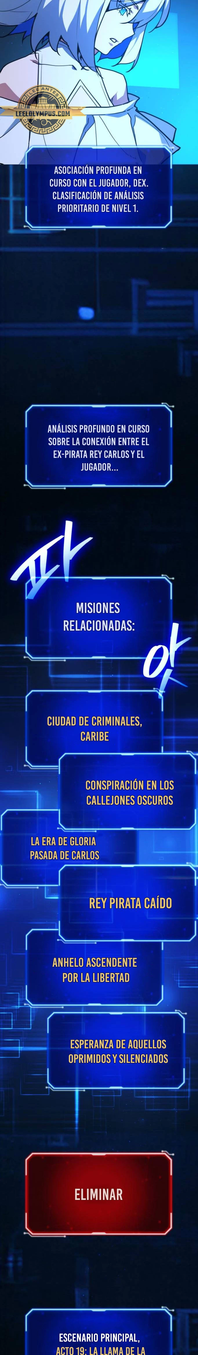 El Troll más fuerte del mundo Capitulo 78 página 9