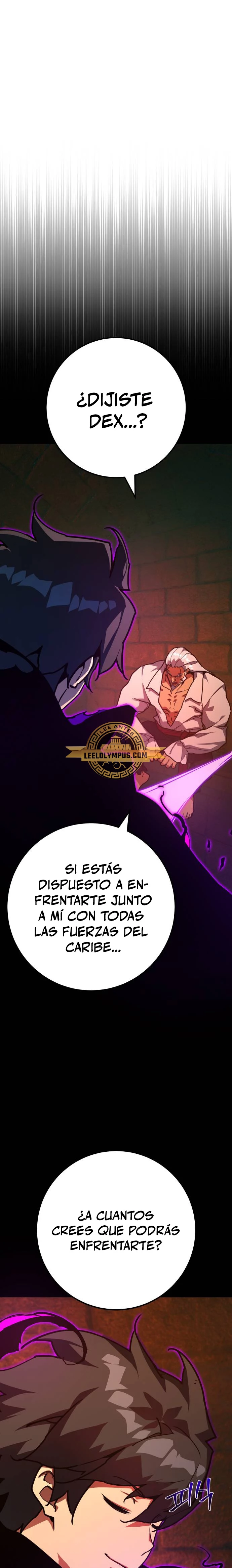El Troll más fuerte del mundo Capitulo 79 página 11