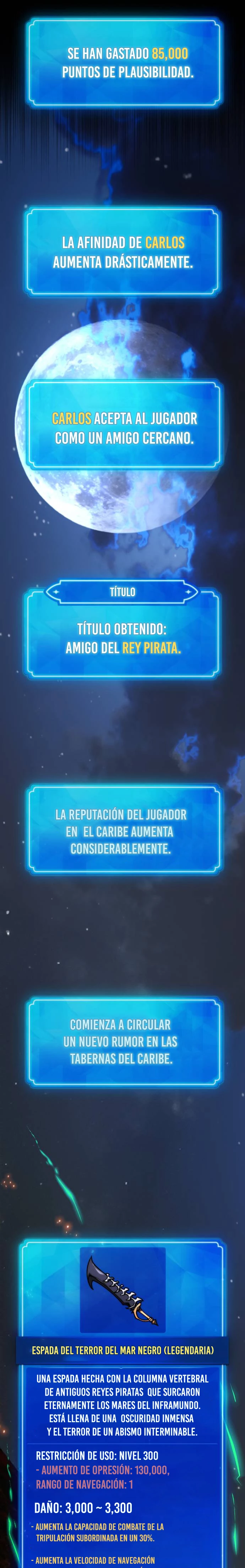 El Troll más fuerte del mundo Capitulo 79 página 14