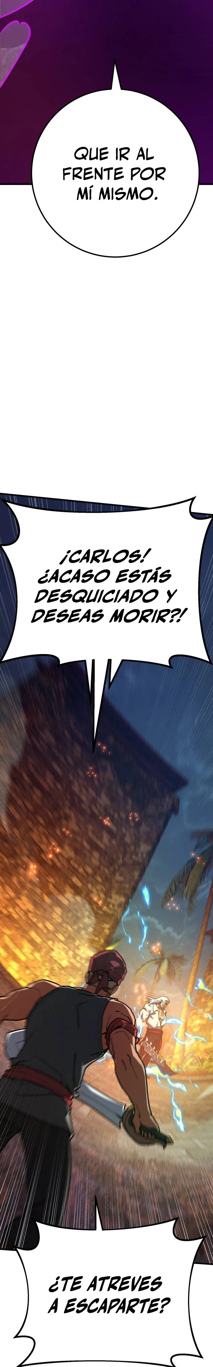 El Troll más fuerte del mundo Capitulo 79 página 18