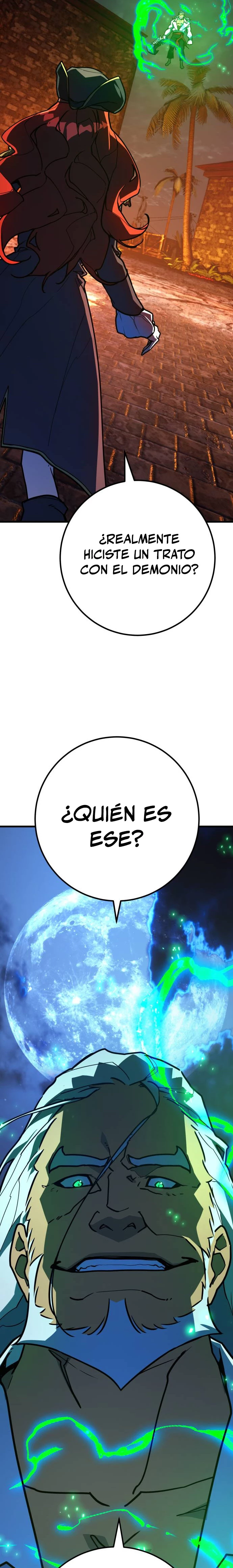 El Troll más fuerte del mundo Capitulo 79 página 26