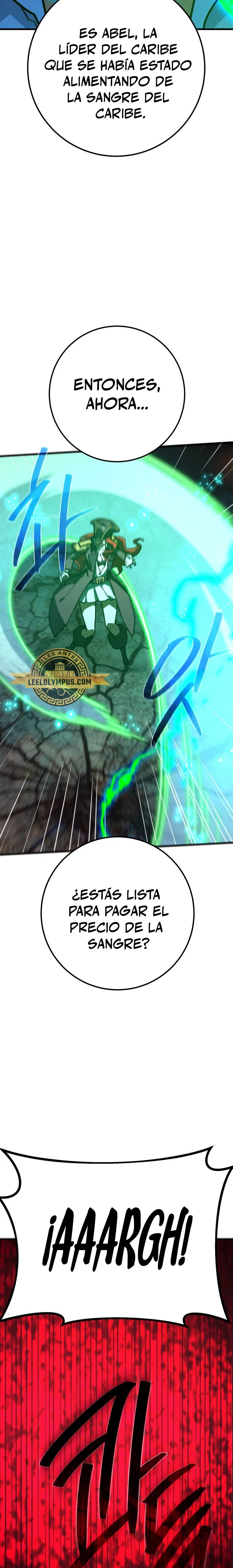 El Troll más fuerte del mundo Capitulo 79 página 27
