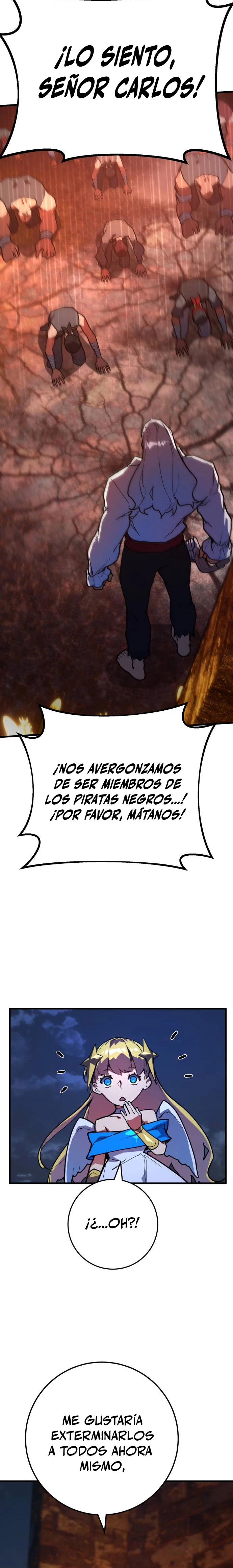 El Troll más fuerte del mundo Capitulo 79 página 33