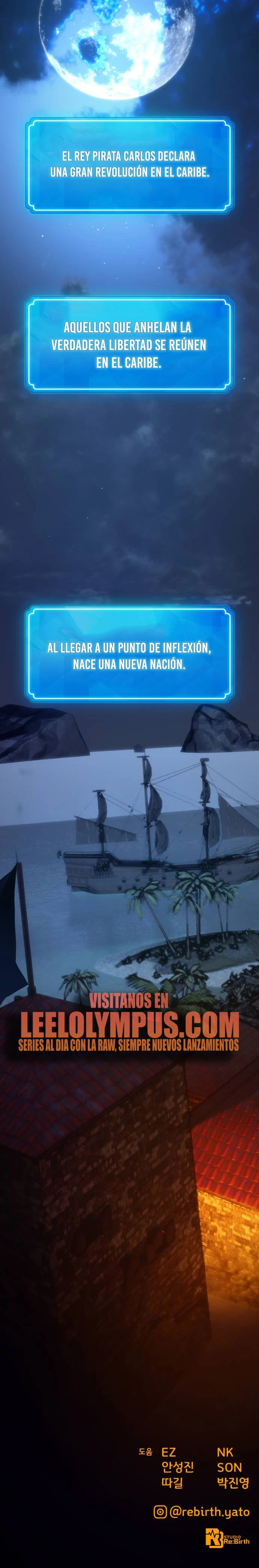 El Troll más fuerte del mundo Capitulo 79 página 39