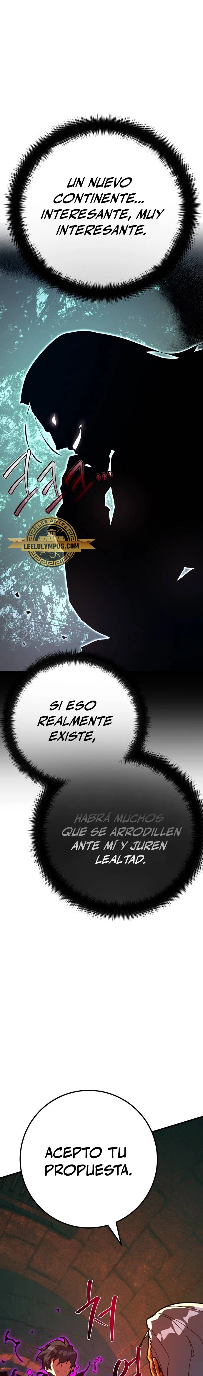El Troll más fuerte del mundo Capitulo 79 página 5