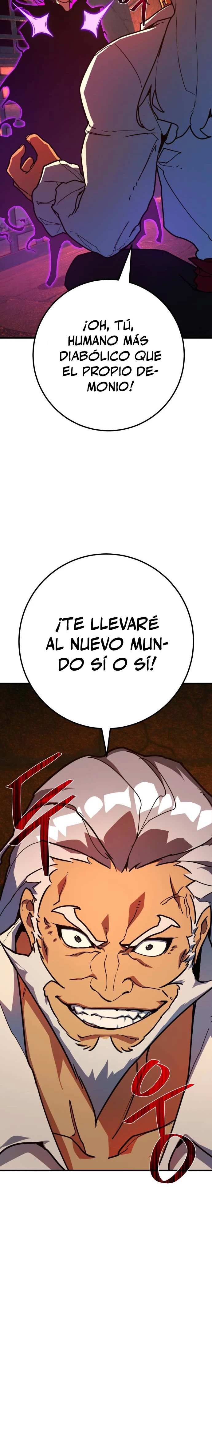 El Troll más fuerte del mundo Capitulo 79 página 6