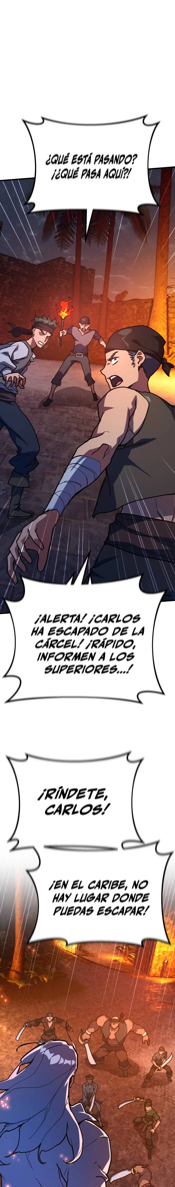 El Troll más fuerte del mundo Capitulo 79 página 8