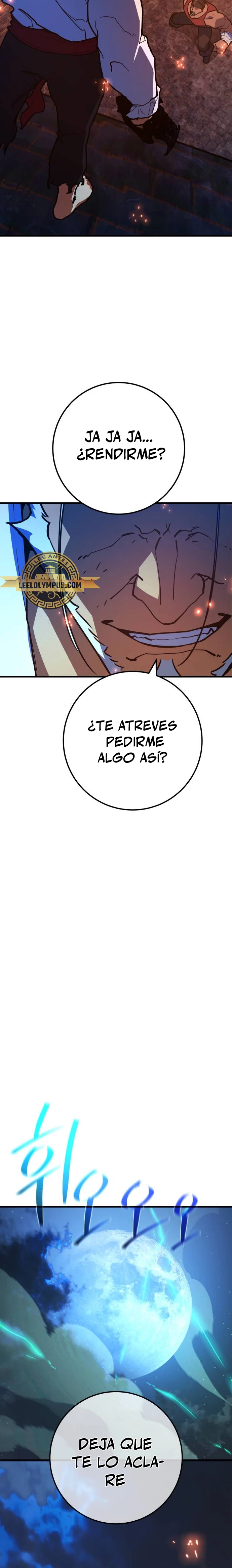 El Troll más fuerte del mundo Capitulo 79 página 9