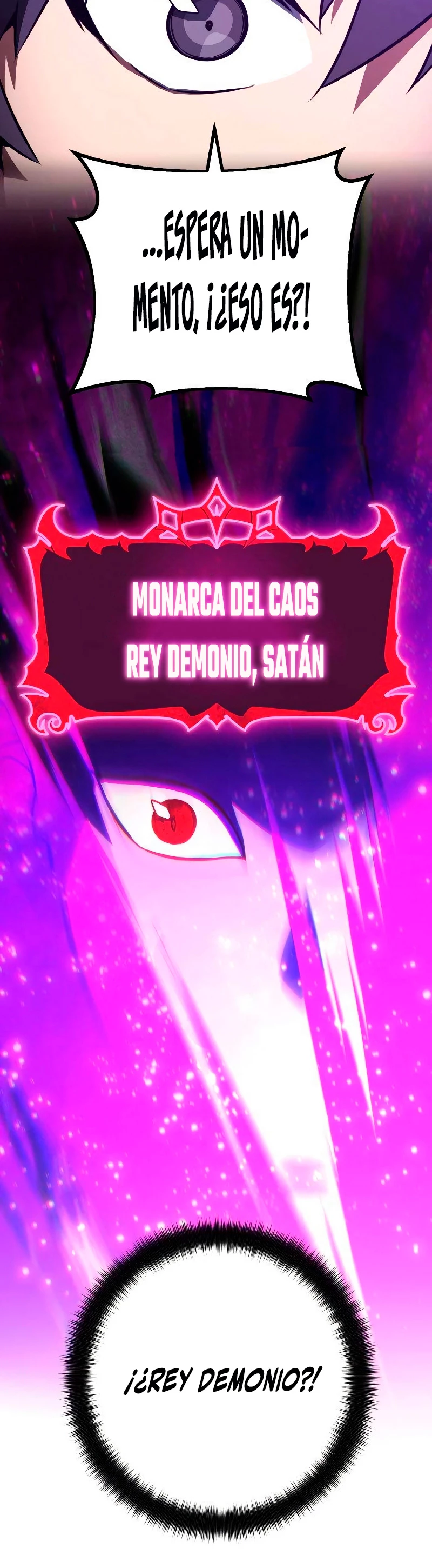 El Troll más fuerte del mundo Capitulo 8 página 17