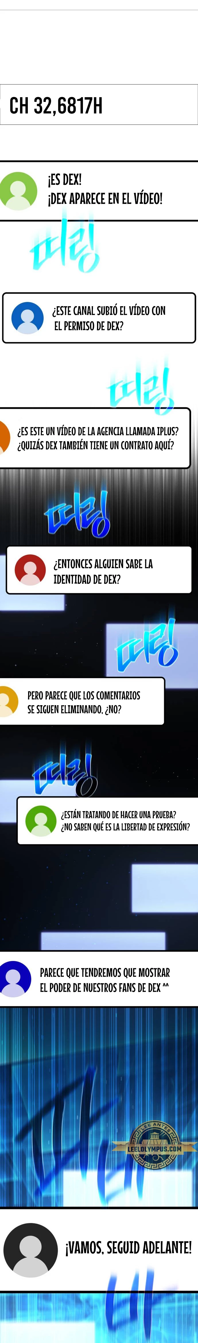 El Troll más fuerte del mundo Capitulo 80 página 12