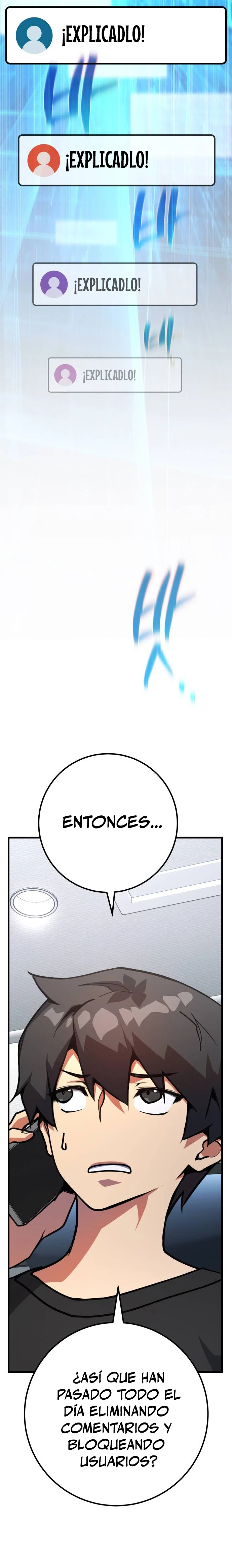 El Troll más fuerte del mundo Capitulo 80 página 13