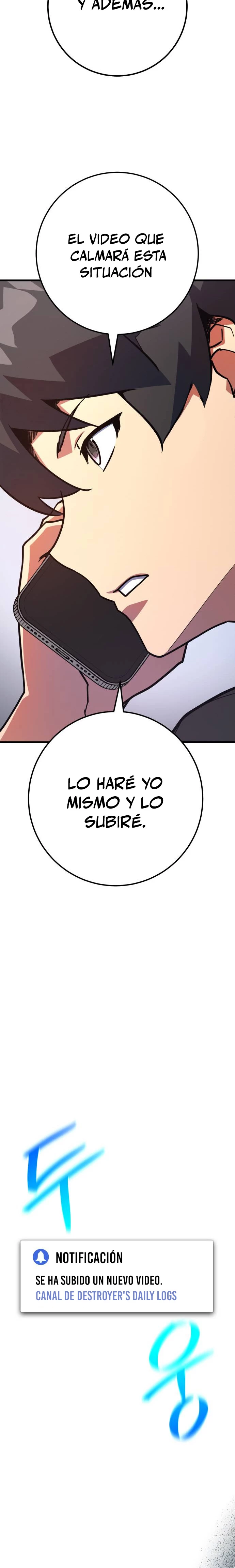 El Troll más fuerte del mundo Capitulo 80 página 17