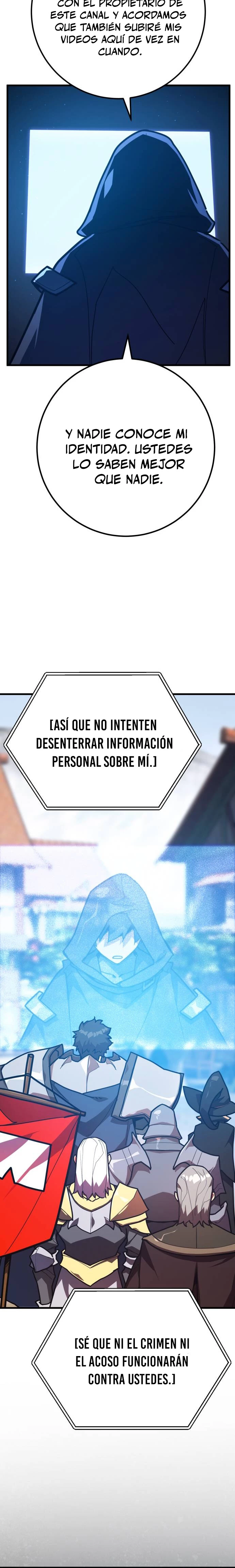 El Troll más fuerte del mundo Capitulo 80 página 19