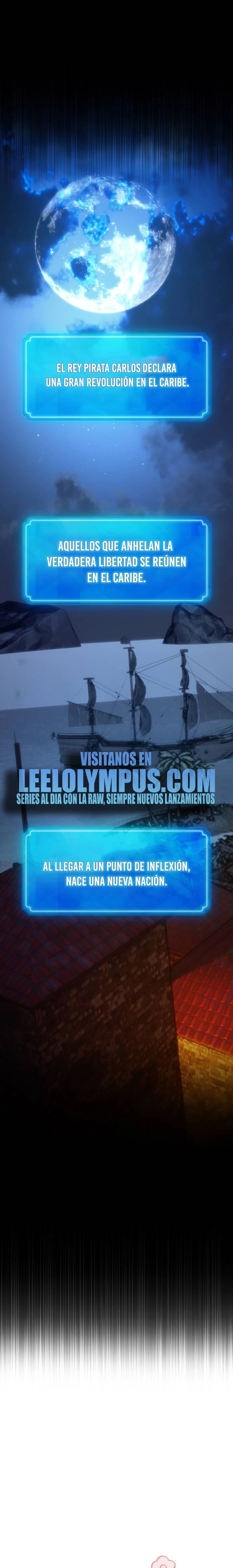 El Troll más fuerte del mundo Capitulo 80 página 2
