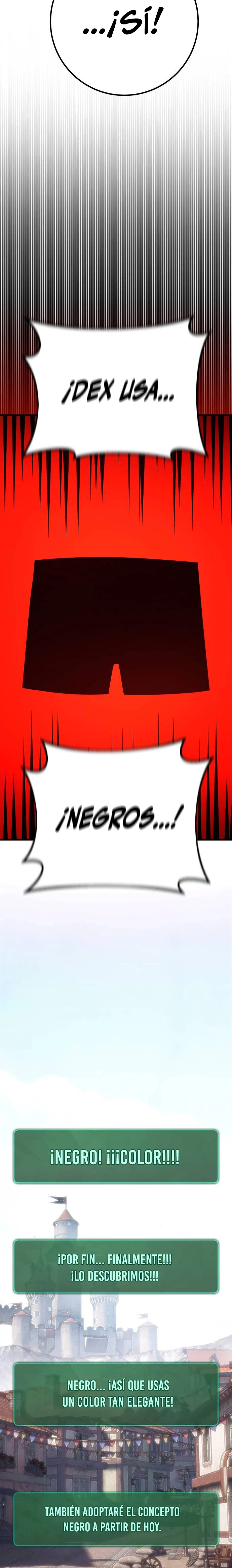 El Troll más fuerte del mundo Capitulo 80 página 23