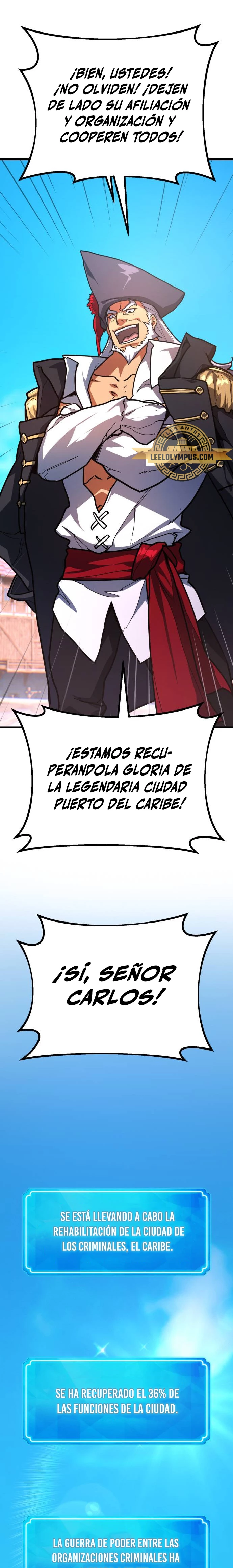 El Troll más fuerte del mundo Capitulo 80 página 29