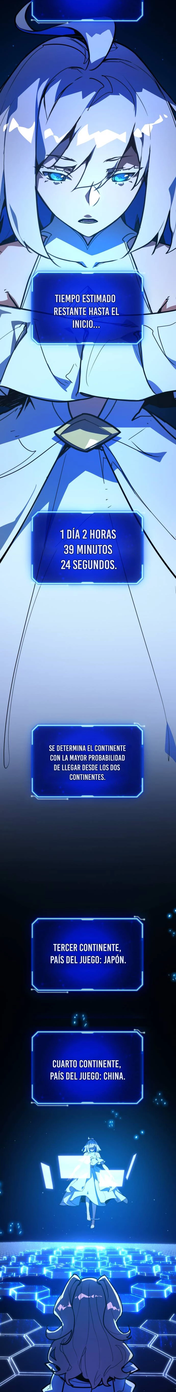 El Troll más fuerte del mundo Capitulo 80 página 38