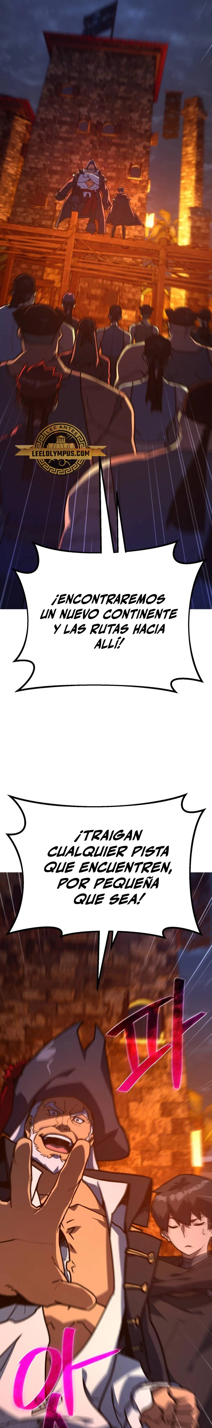 El Troll más fuerte del mundo Capitulo 80 página 6