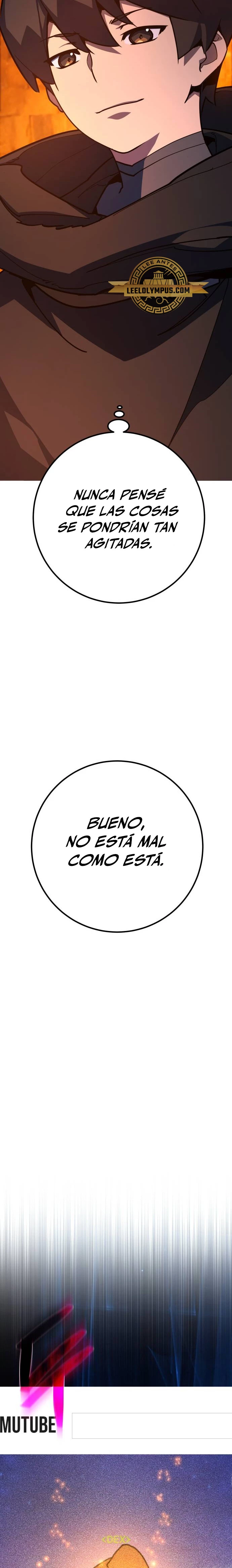 El Troll más fuerte del mundo Capitulo 80 página 8