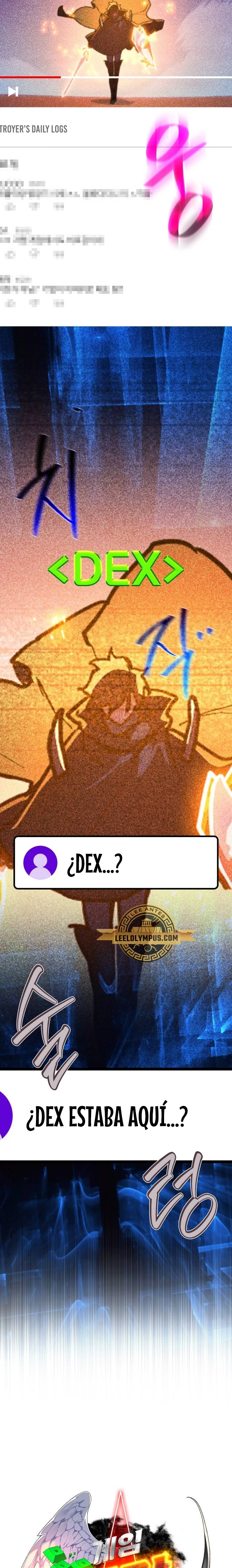 El Troll más fuerte del mundo Capitulo 80 página 9