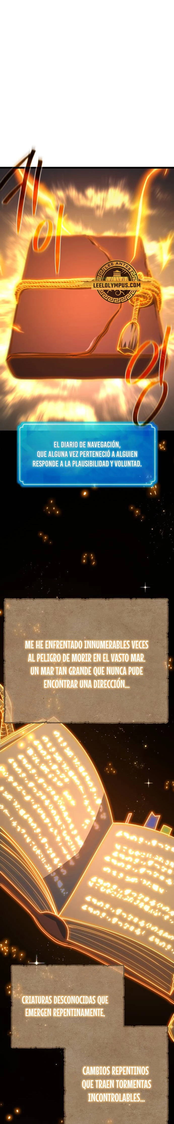 El Troll más fuerte del mundo Capitulo 81 página 15