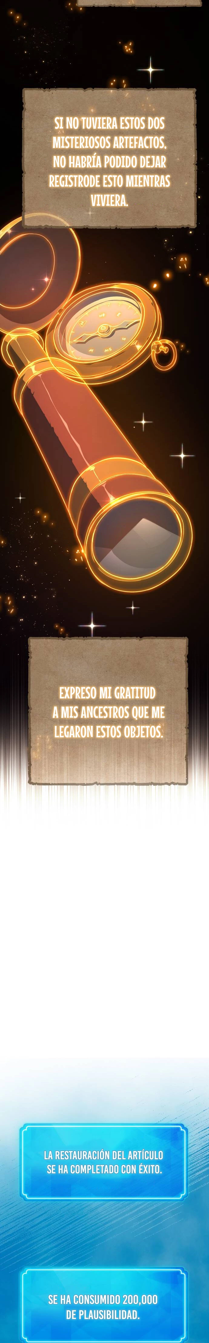 El Troll más fuerte del mundo Capitulo 81 página 16