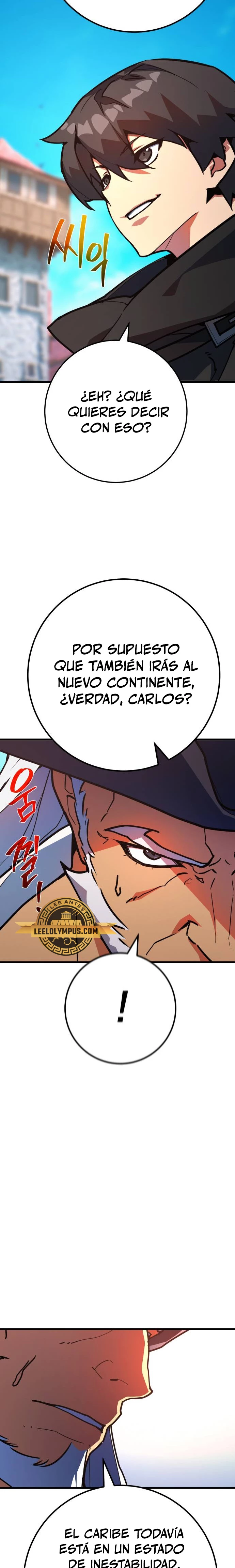 El Troll más fuerte del mundo Capitulo 81 página 24