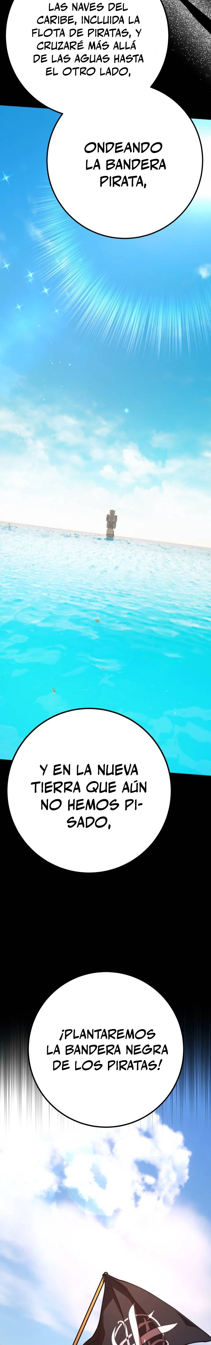 El Troll más fuerte del mundo Capitulo 81 página 33