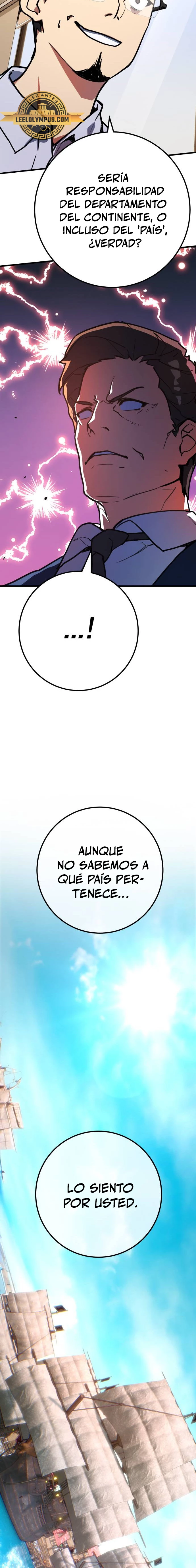 El Troll más fuerte del mundo Capitulo 81 página 39