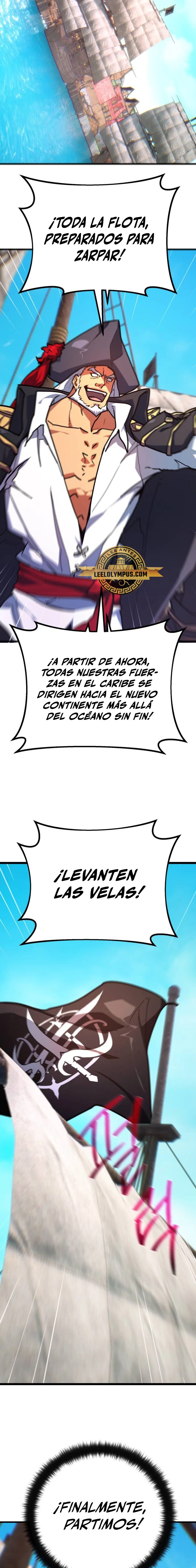 El Troll más fuerte del mundo Capitulo 81 página 40