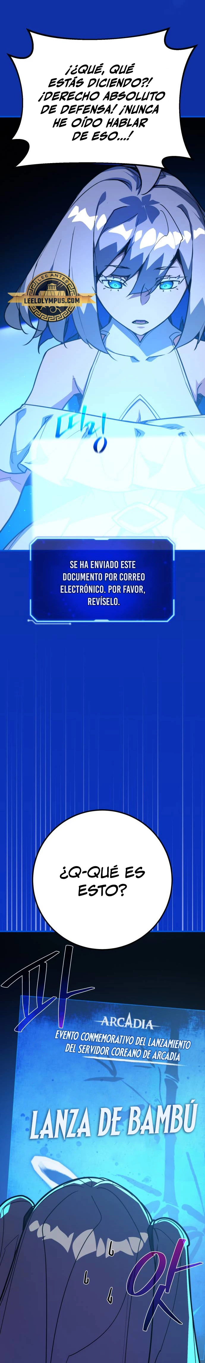 El Troll más fuerte del mundo Capitulo 81 página 5