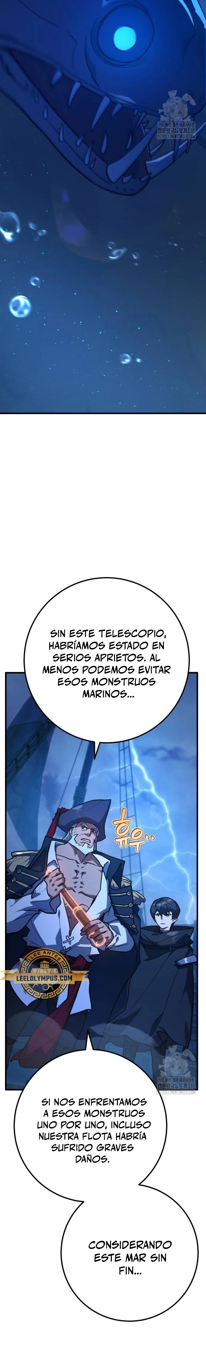 El Troll más fuerte del mundo Capitulo 82 página 10