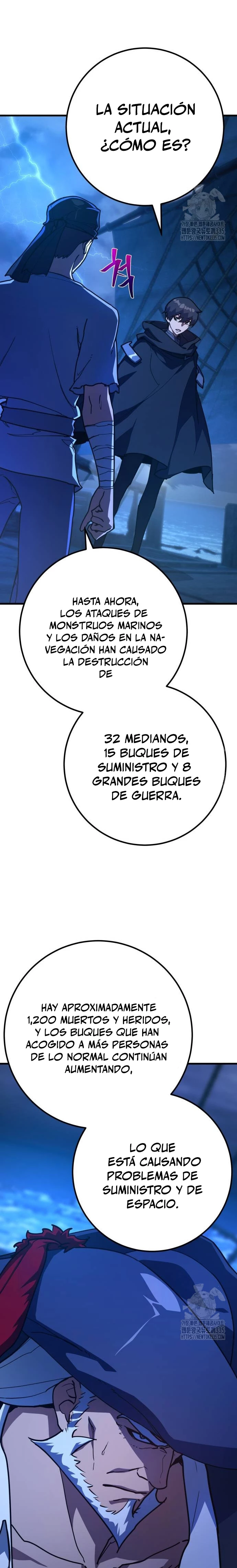 El Troll más fuerte del mundo Capitulo 82 página 11