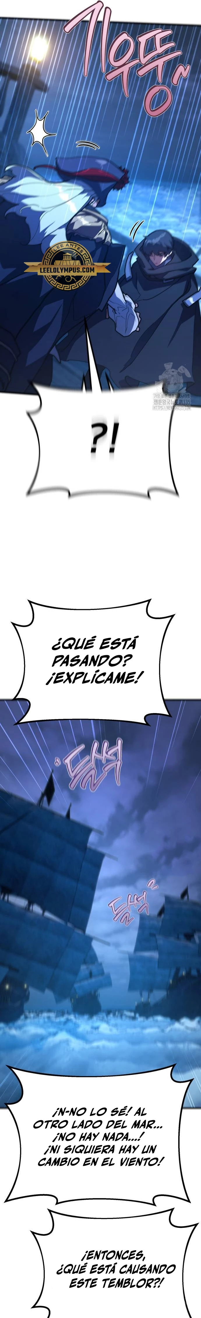El Troll más fuerte del mundo Capitulo 82 página 14