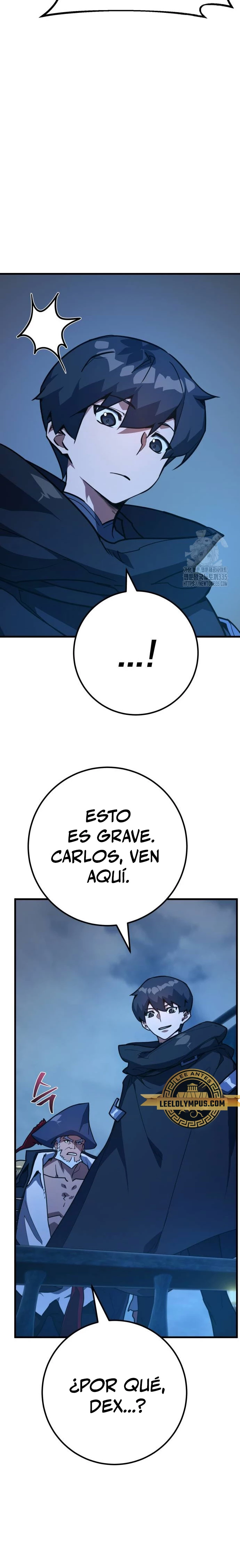 El Troll más fuerte del mundo Capitulo 82 página 15