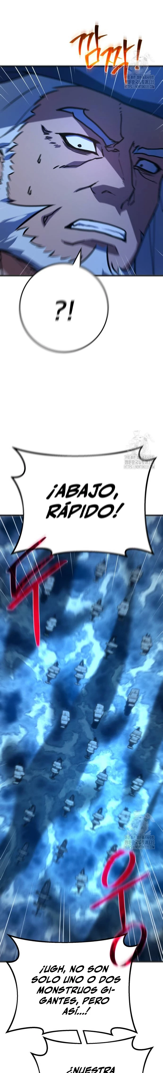 El Troll más fuerte del mundo Capitulo 82 página 16